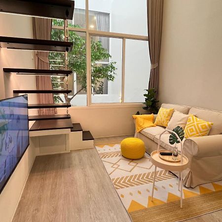 Ease Me Residence ハートヤイ エクステリア 写真
