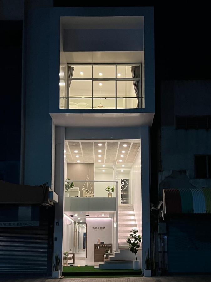 Ease Me Residence ハートヤイ エクステリア 写真