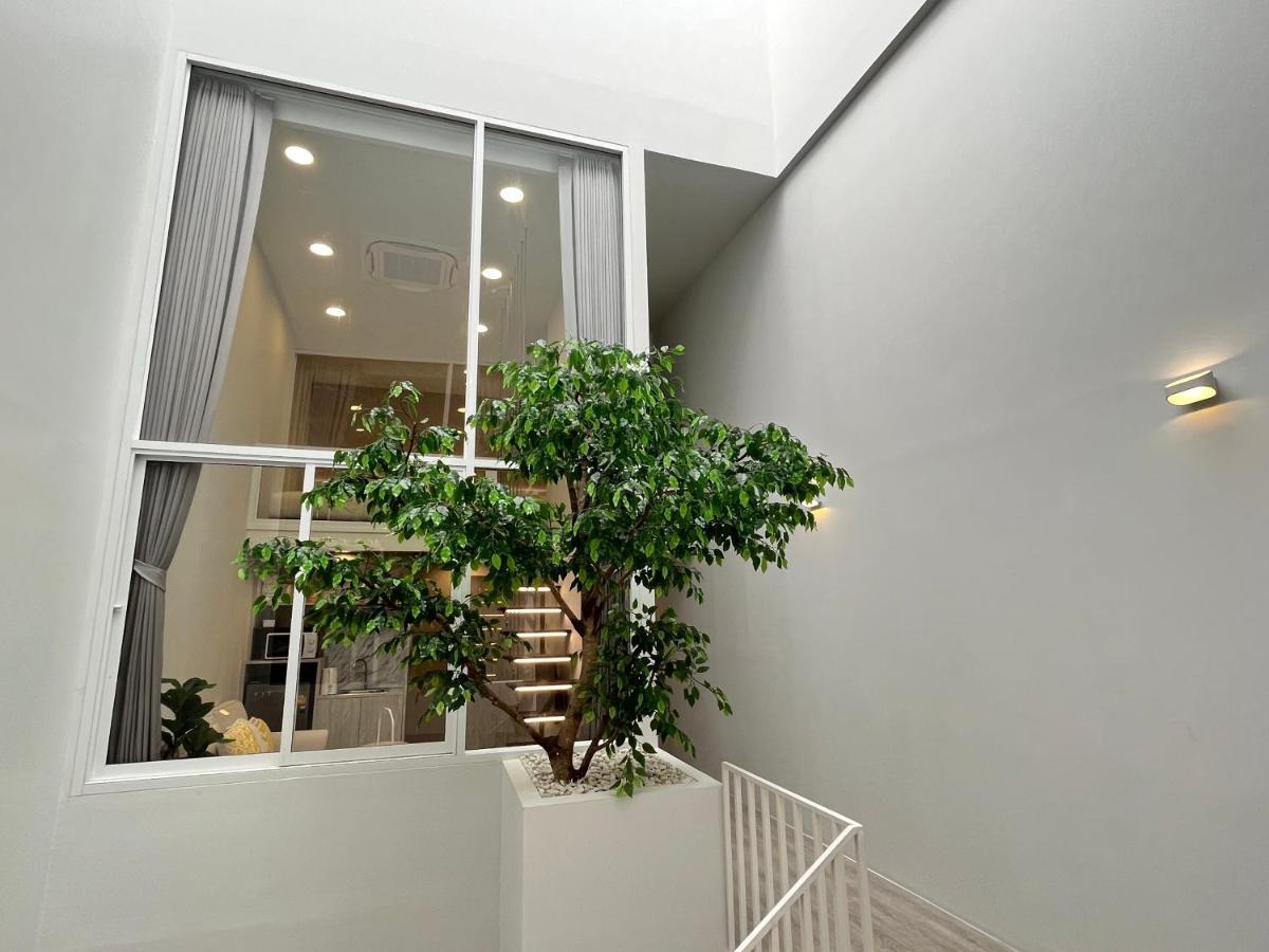 Ease Me Residence ハートヤイ エクステリア 写真