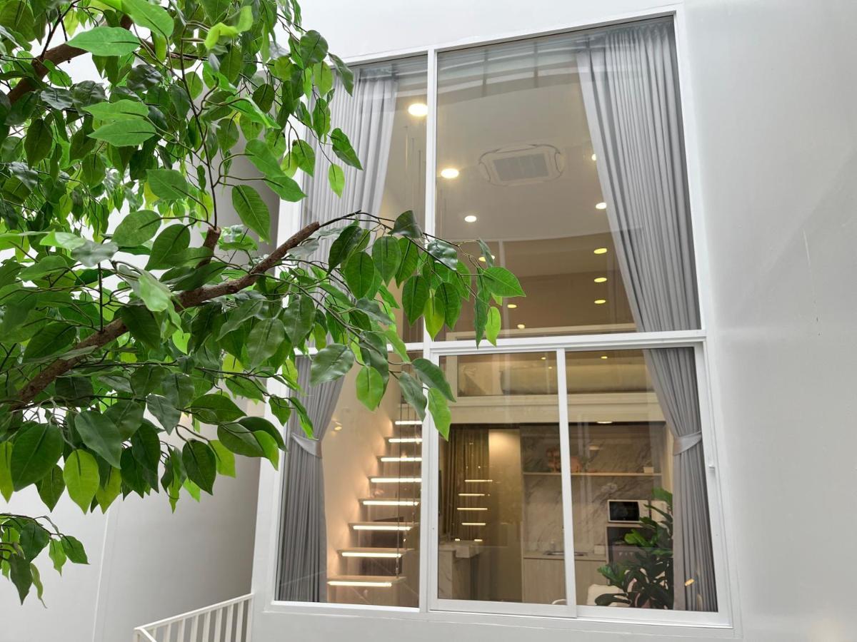 Ease Me Residence ハートヤイ エクステリア 写真