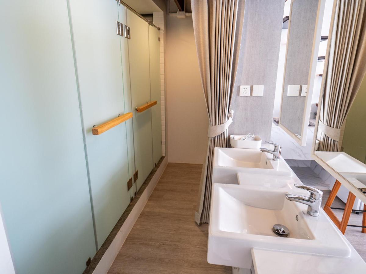 Ease Me Residence ハートヤイ エクステリア 写真