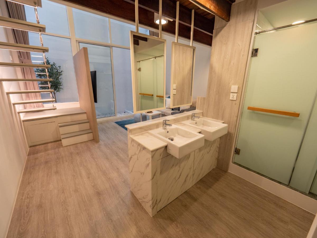 Ease Me Residence ハートヤイ エクステリア 写真