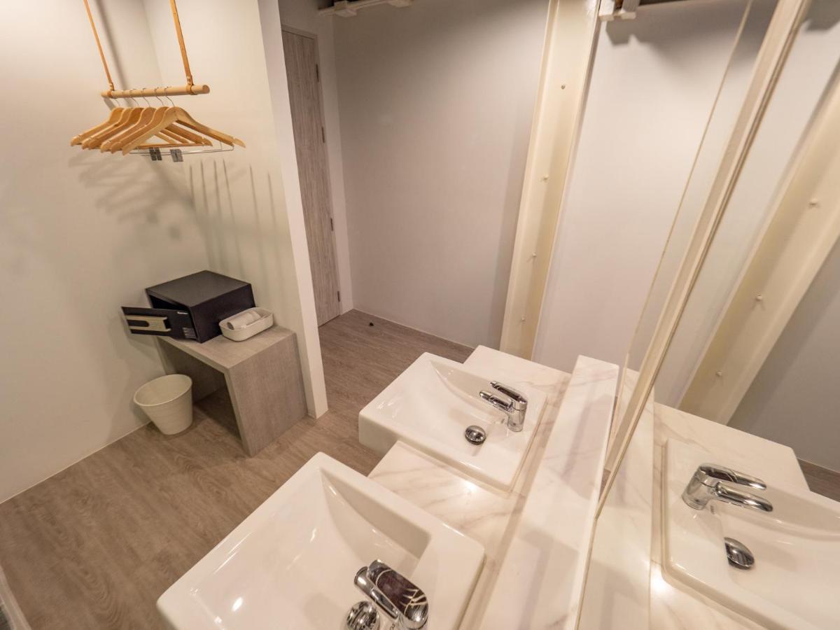 Ease Me Residence ハートヤイ エクステリア 写真