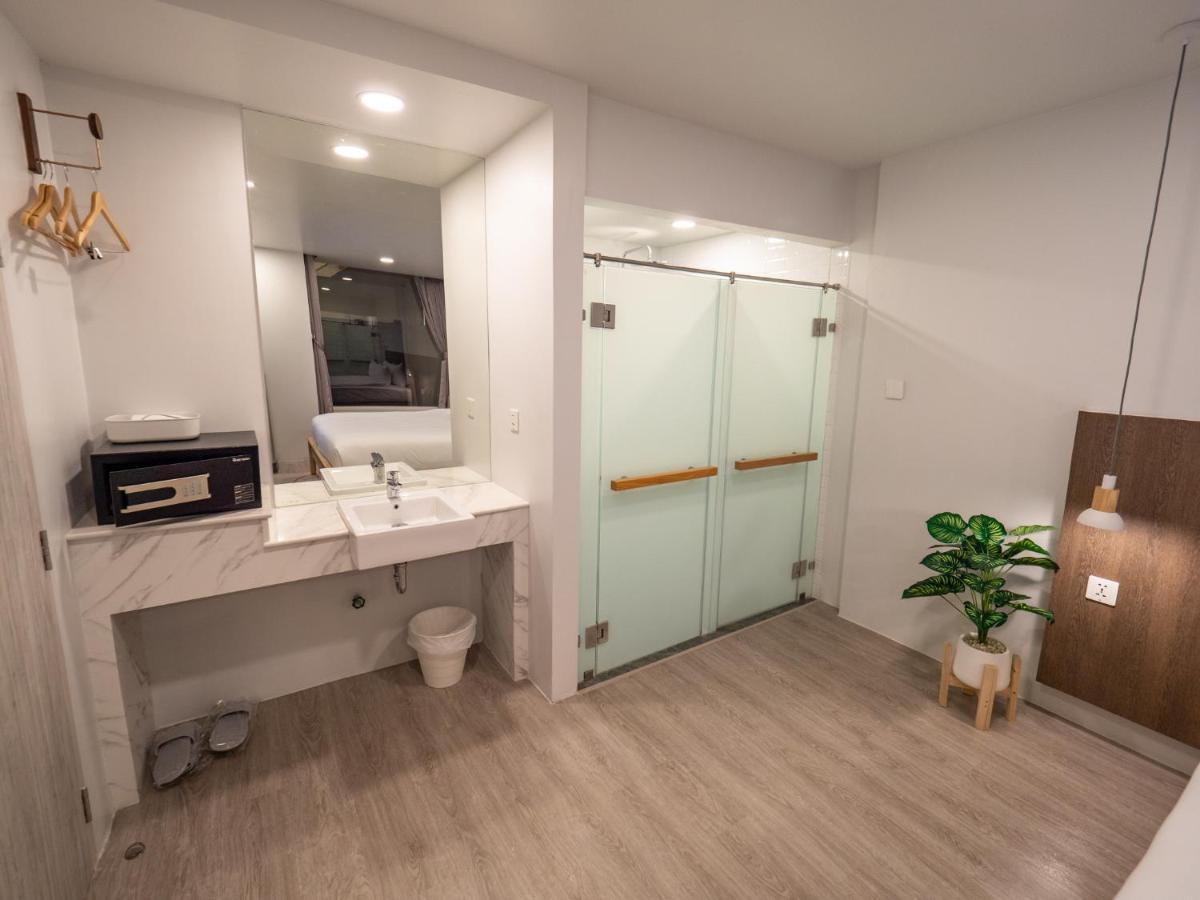 Ease Me Residence ハートヤイ エクステリア 写真
