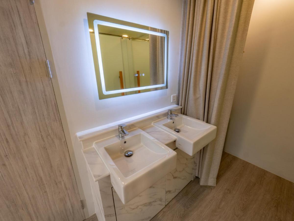 Ease Me Residence ハートヤイ エクステリア 写真
